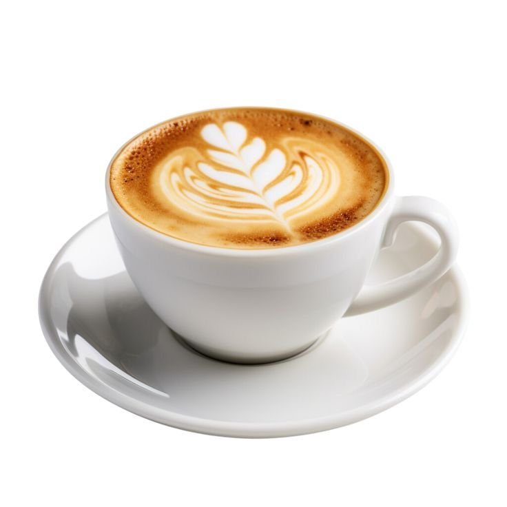 Flat White - Demirel Cafe