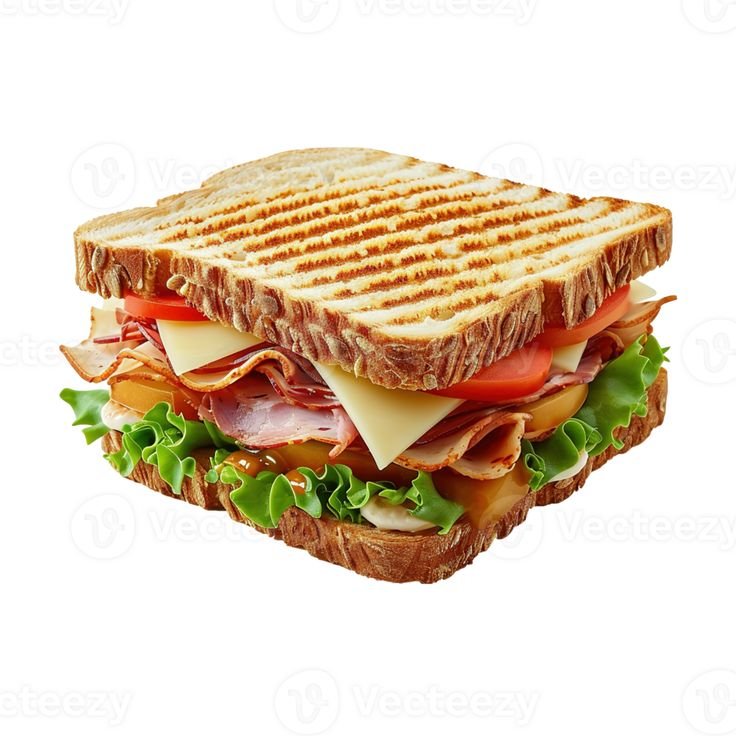 Tostlar - Demirel Cafe