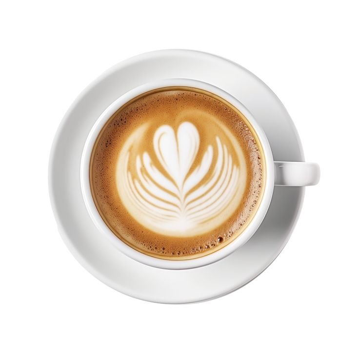 Cappuccino - Demirel Cafe