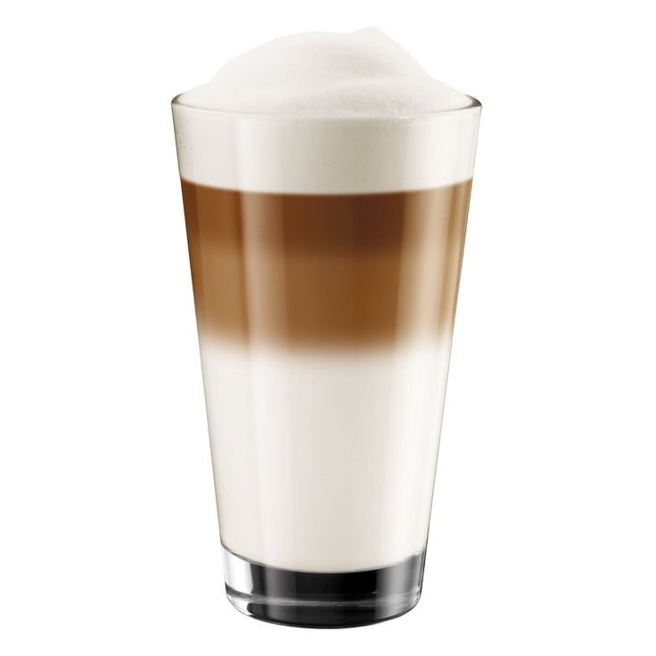 Macchiato - Demirel Cafe