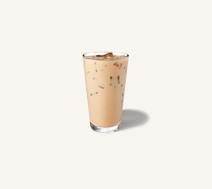 Chai Tea Latte - Demirel Cafe