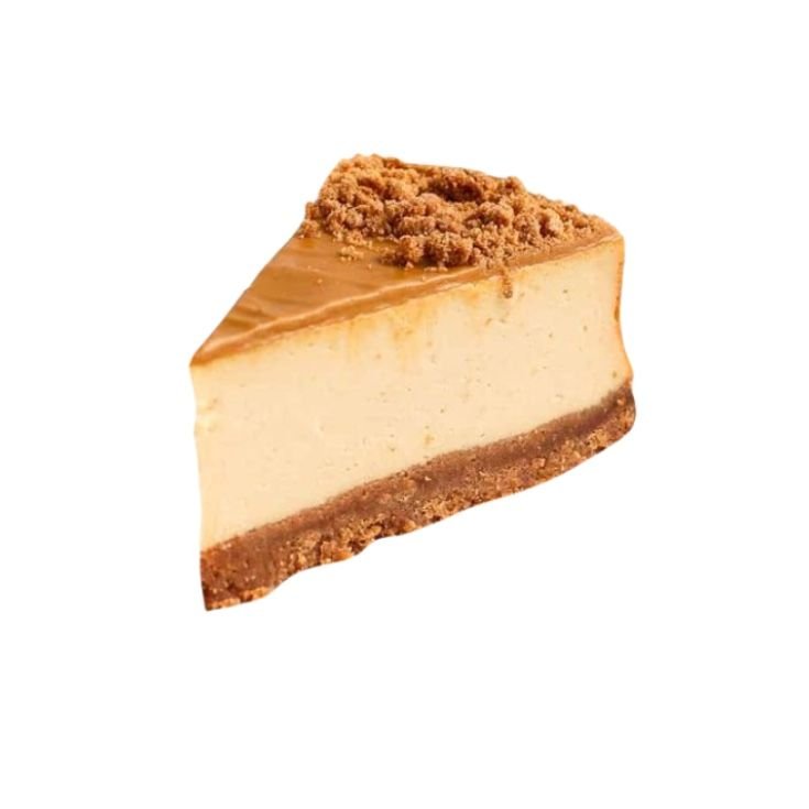 Cheesecake - Demirel Cafe