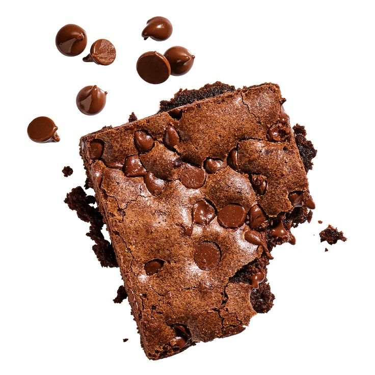 Brownie - Demirel Cafe