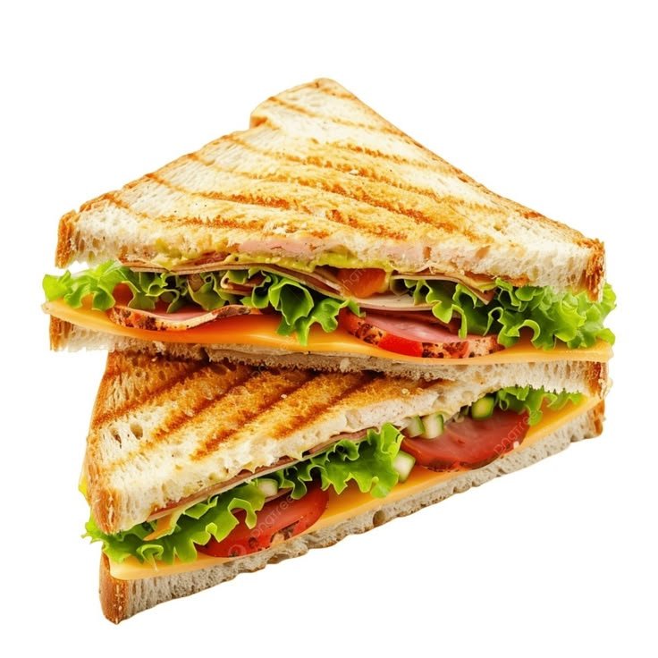 Sandviçler - Demirel Cafe