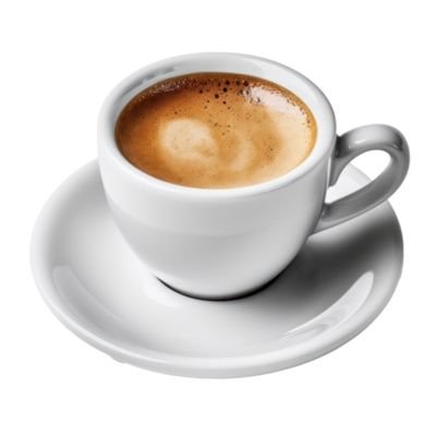 Espresso - Demirel Cafe