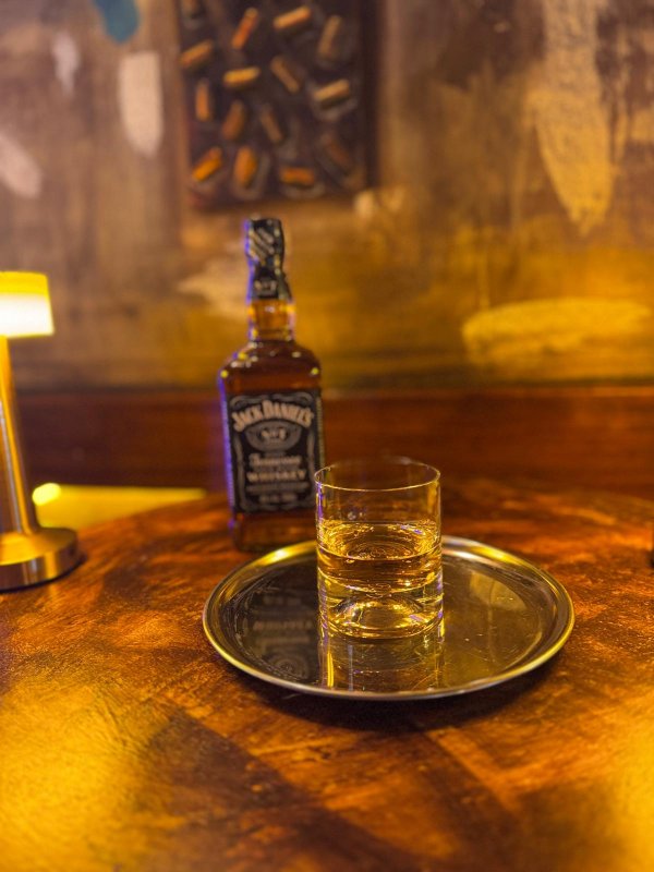 Jack Daniels - 50 CL