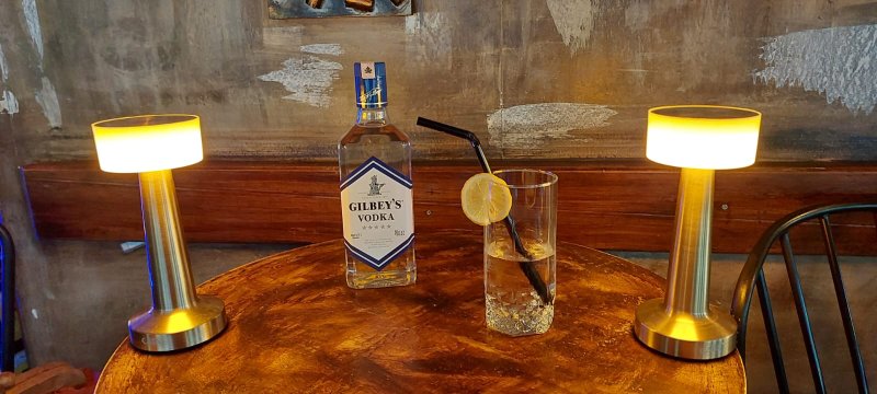 Vodka (Duble)
