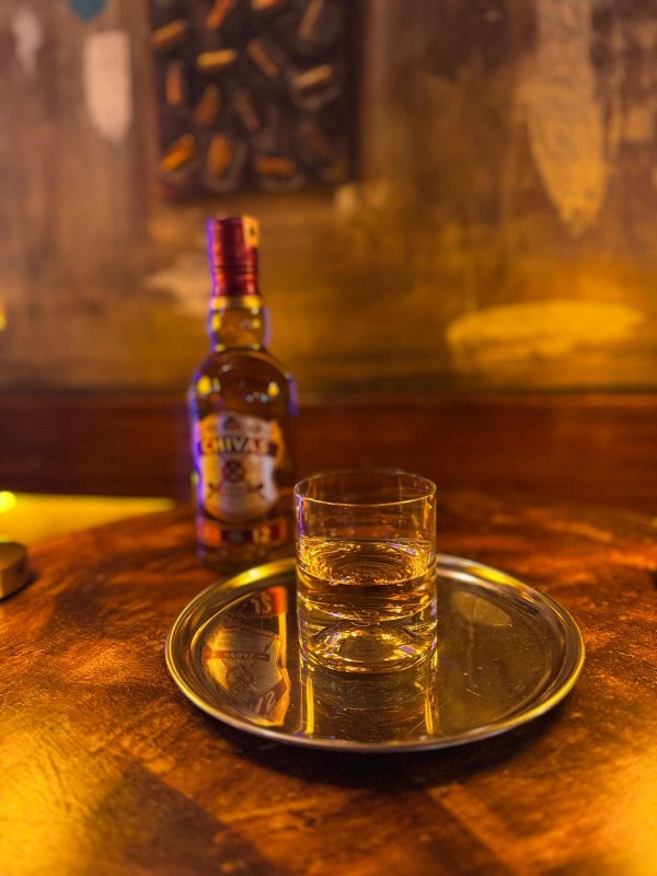Chivas (Tek)