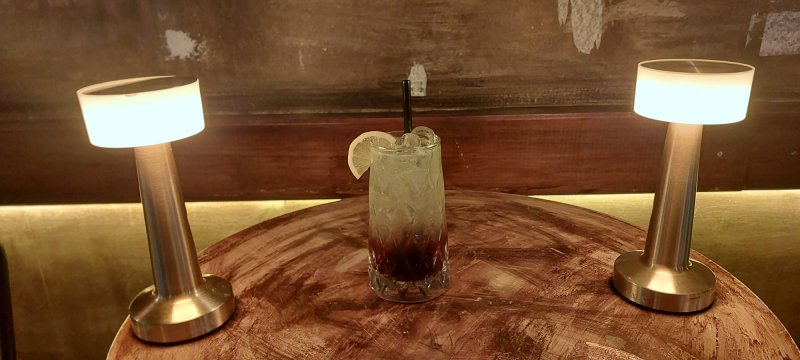 Long Island Iced Tea