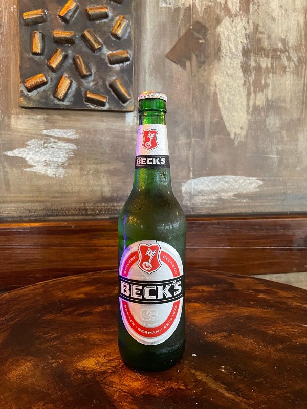 Beck's