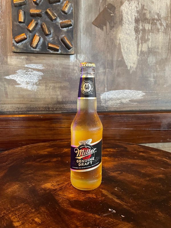 Miller 33cl