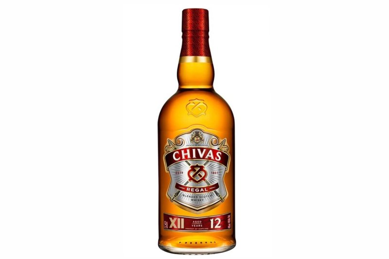 Chivas Regal 12 - 35CL